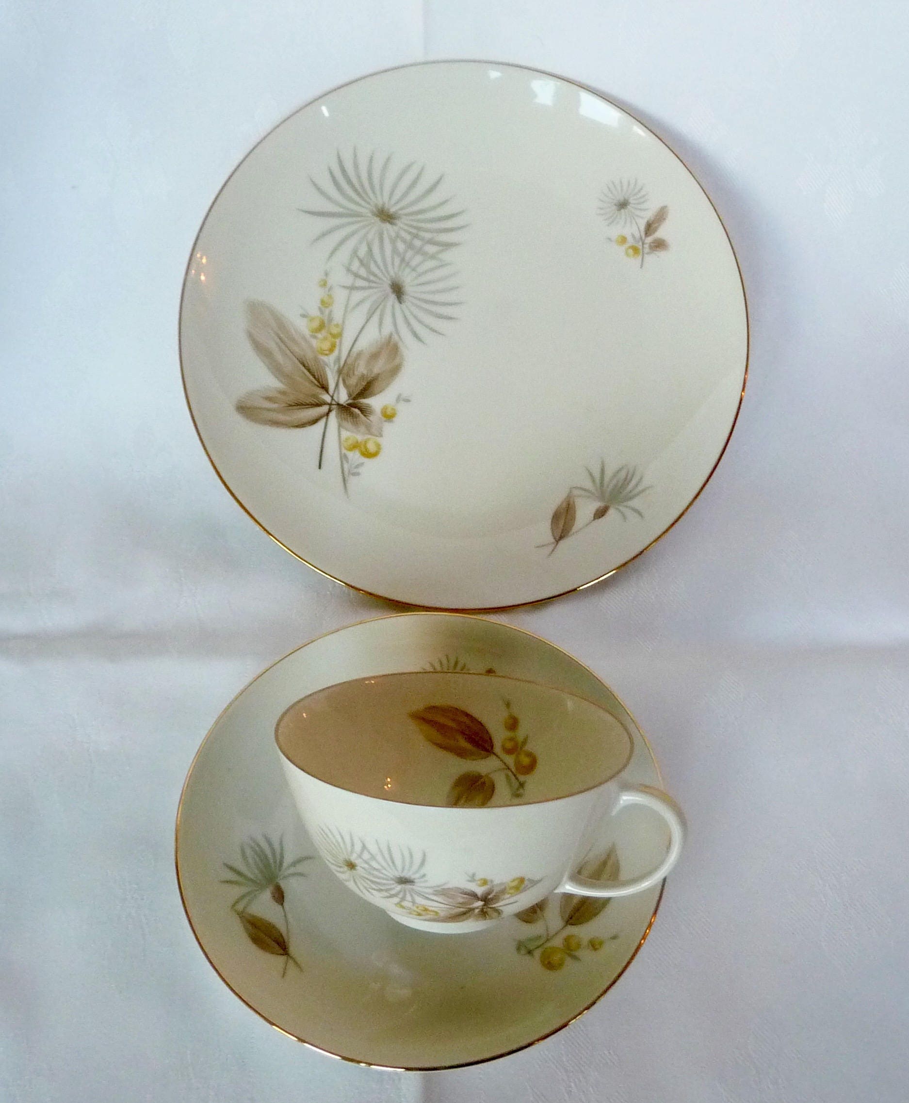 Furstenberg china - Etsy 日本