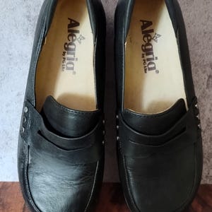 Women Loafers Size 5.5 - Etsy