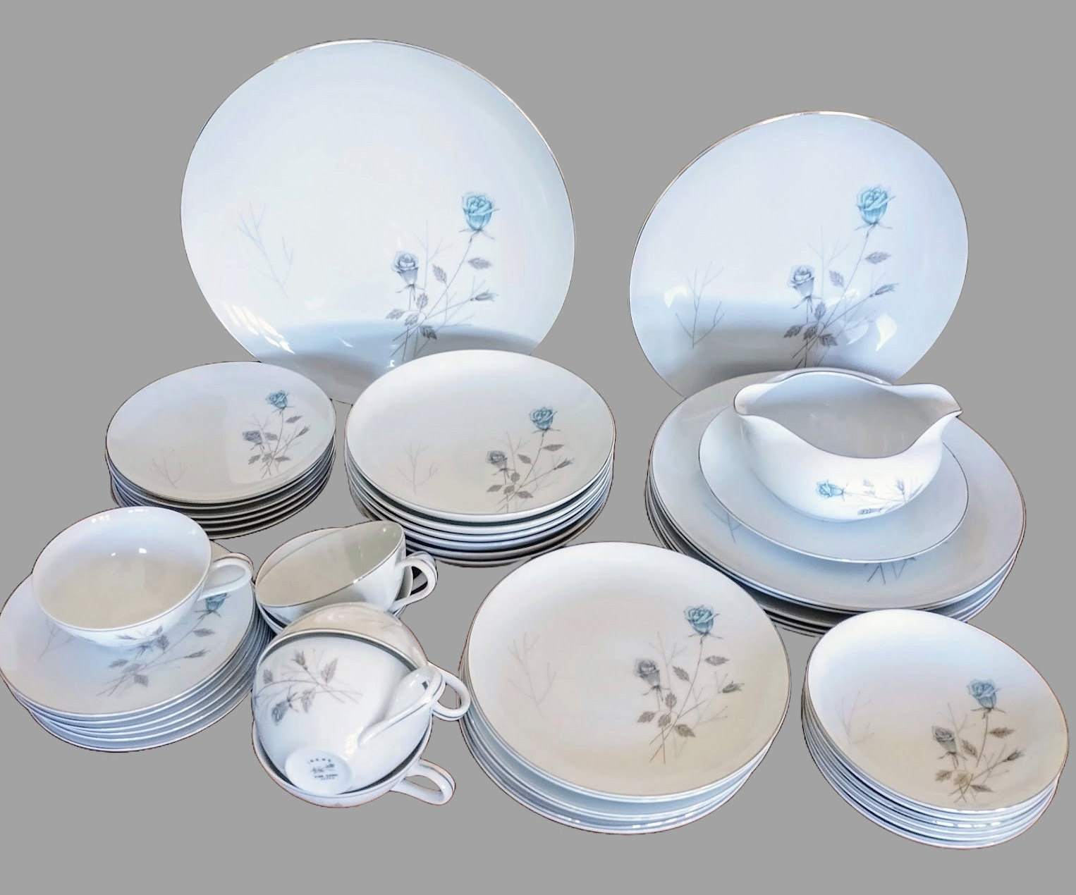 Fine china japan - Etsy 日本