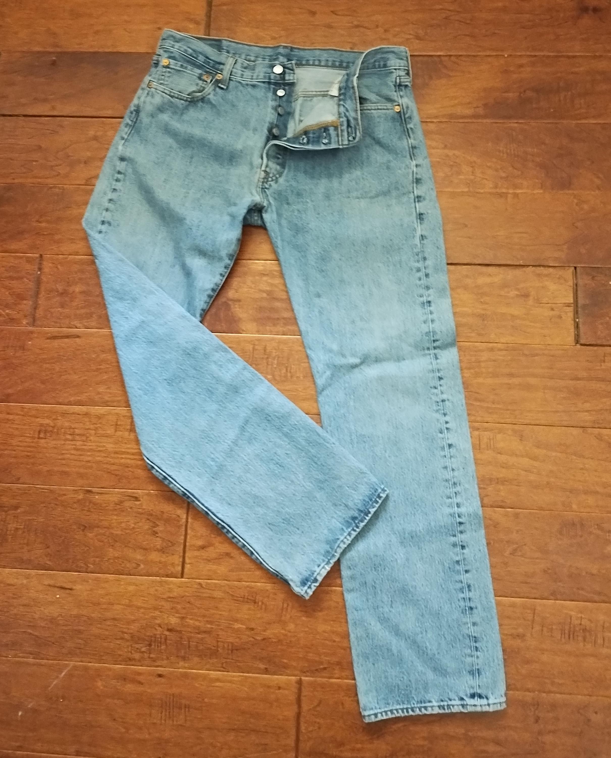Levis 501 36 - Etsy 日本