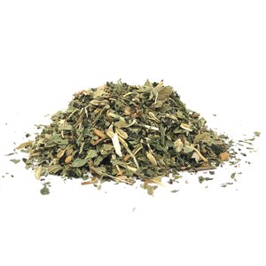 ABUNDANCE | Organic Herbal Tea Blend for Nursing Mothers | Lactation Support | Breast Milk Supply | Loose Leaf Tea | Urban Earth Teas