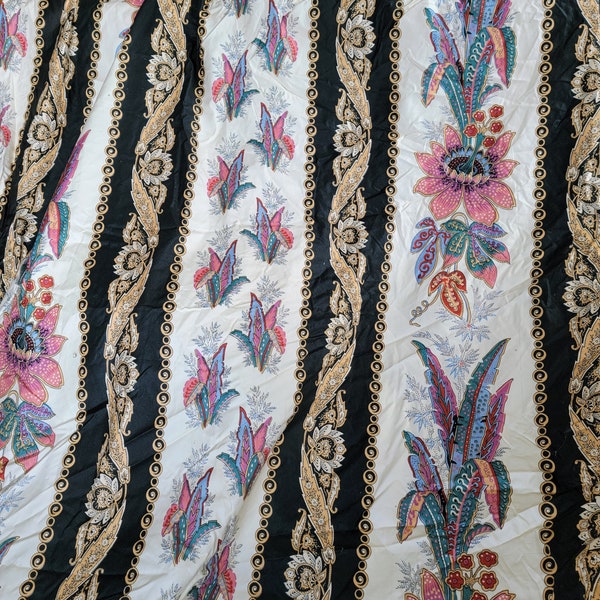 Schumacher Fabric by the Yard - Etsy