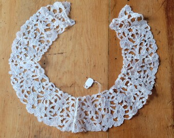 Bobbin Lace Book Rosaline Perle by Judith Cordell - Great