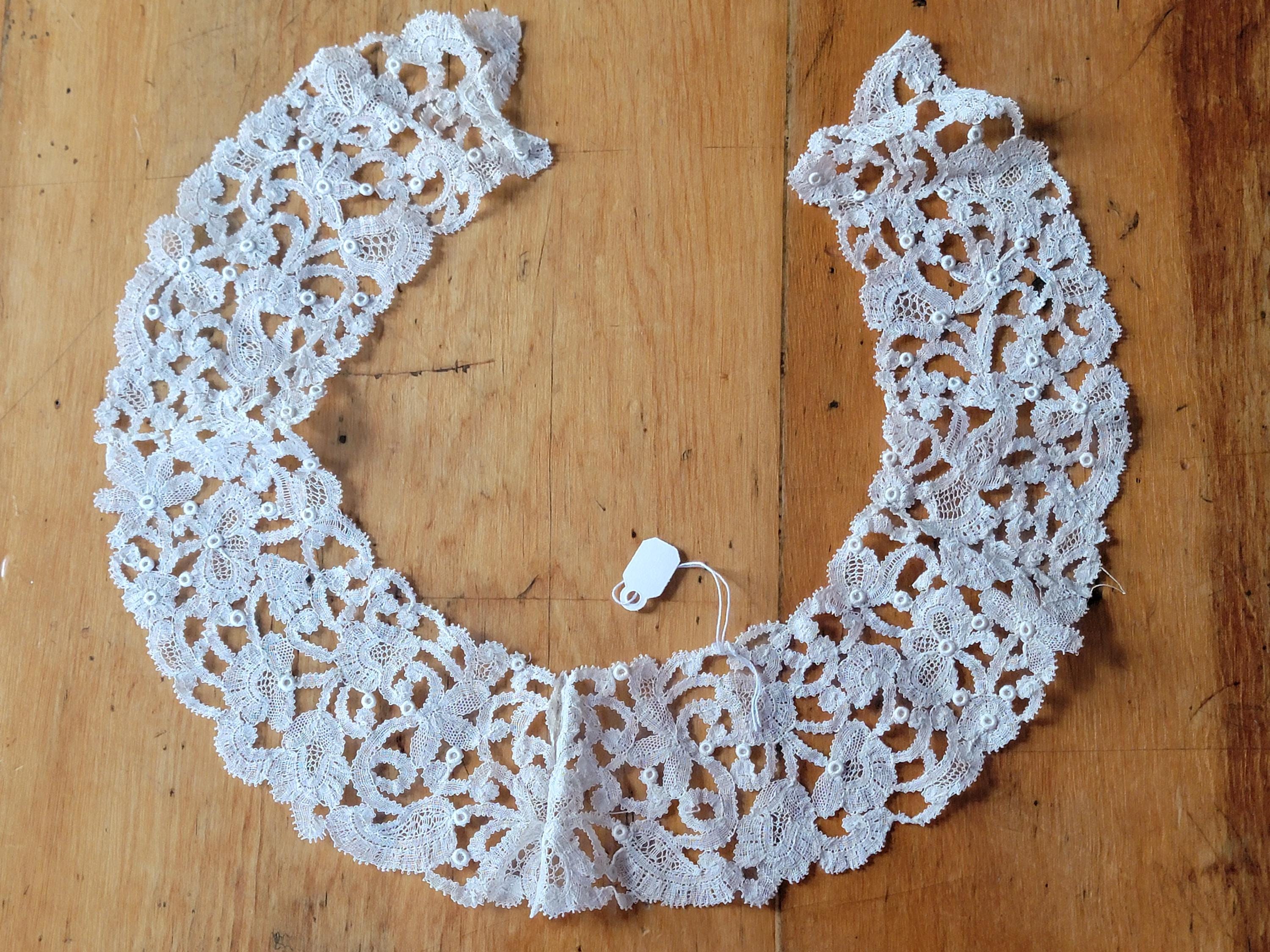Rosaline Lace - Etsy