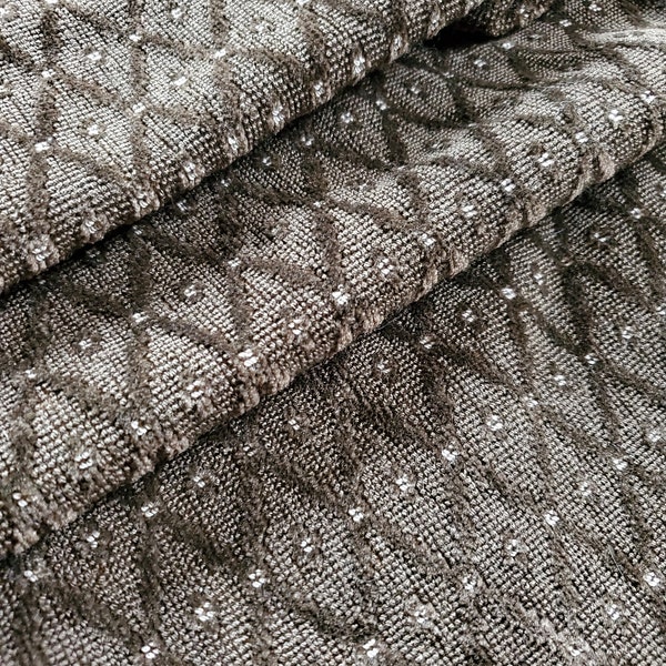 Chenille Upholstery - Etsy