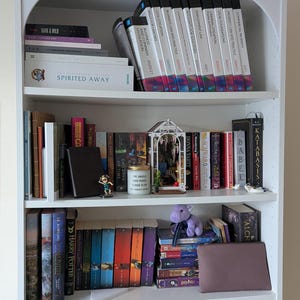 Inserto per arco IKEA Billy / Accessorio decorativo moderno e minimalista per mensole