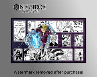 【新品未使用】ワンピースカード　ビビ　希少　 韓国限定 プレイマット 韓国限定】ネフェルタリ・ビビ【プレイマット】【未開封