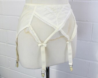 vintage garter belts for sale