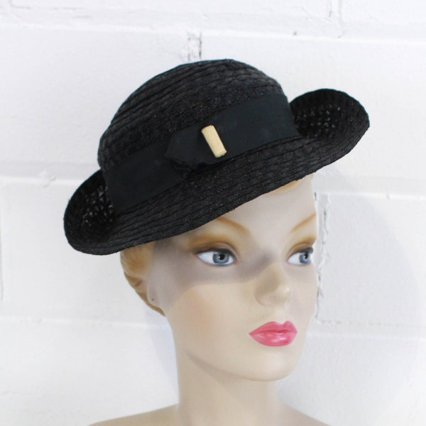 1930s Hat - Etsy