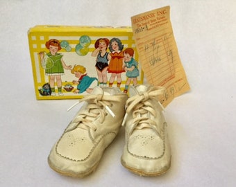 wee walkers shoes