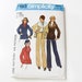see more listings in the Vintage Sewing Patterns section