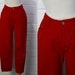 see more listings in the Vintage Pants/Shorts section