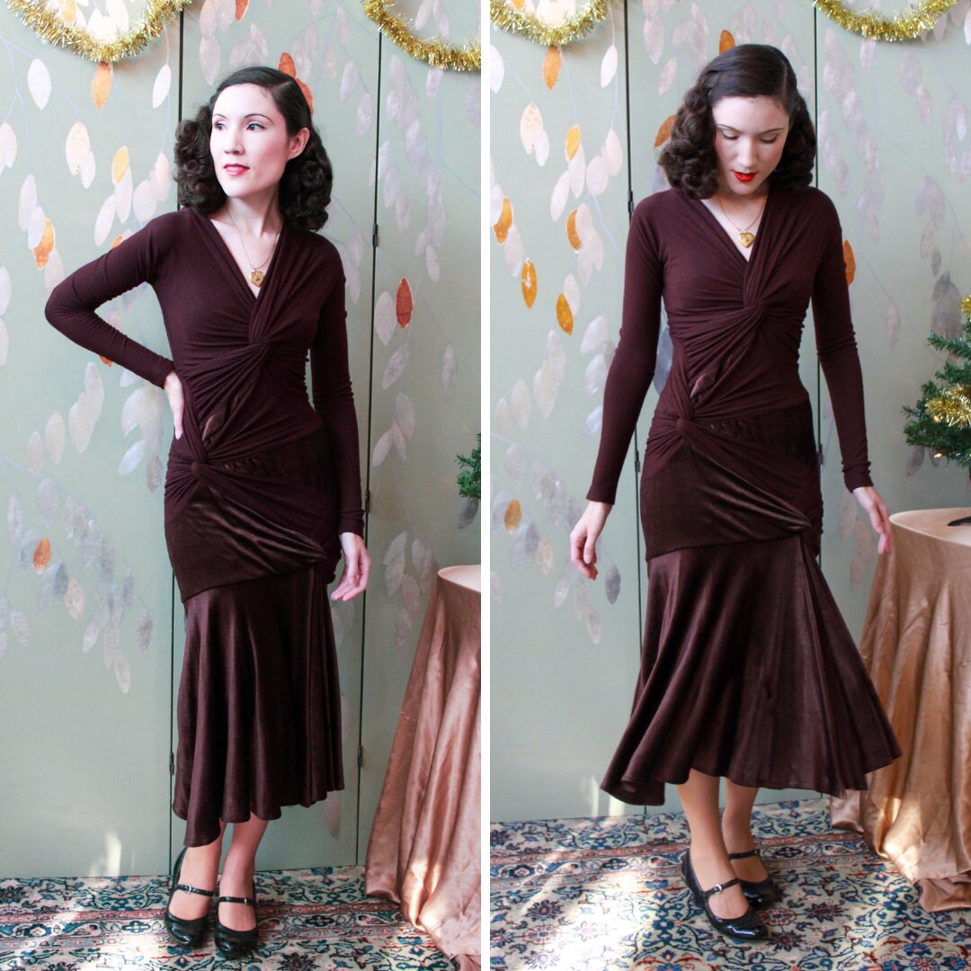 light purple bodycon dress MINI | Dark Mauve fallcat_2025 Size:EU 45.5 / US 12.5 Do Not Iron Keairra Puff Sleeve Midi
