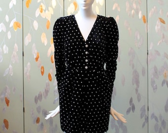 mini satin dress black SAU LEE Penny Backless Satin Mini Dress, Black main image 0