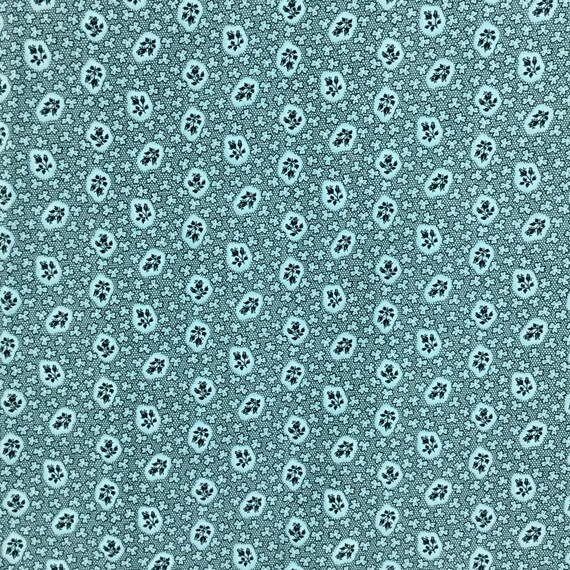 Turquiose Craft Felt Fabric Material 35/" 89cm wide