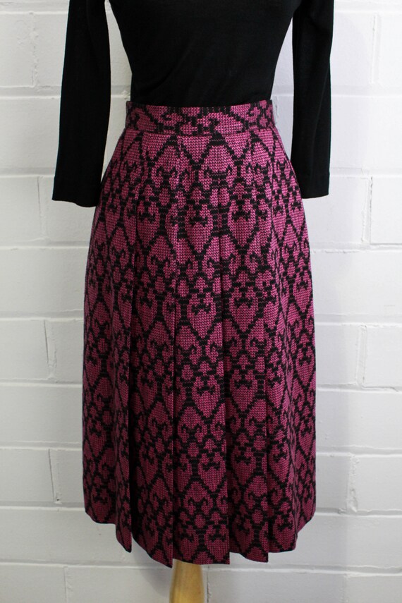 Vintage Skirt-Waist 28