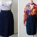 see more listings in the Vintage Skirts section