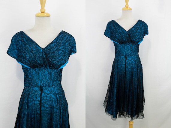 UN SI GRAND SOLEIL : la petite robe bleue de Johanna dans l'épisode 1078