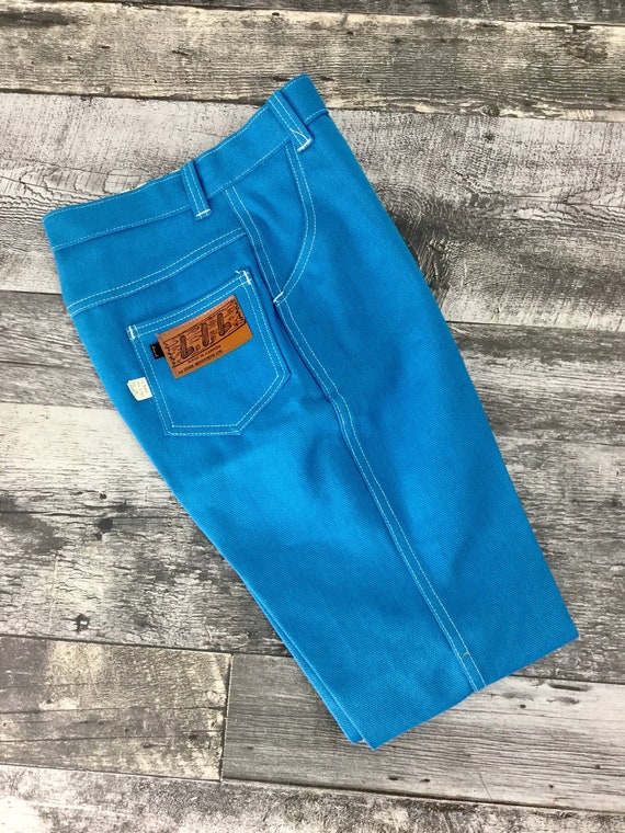 new sky jeans