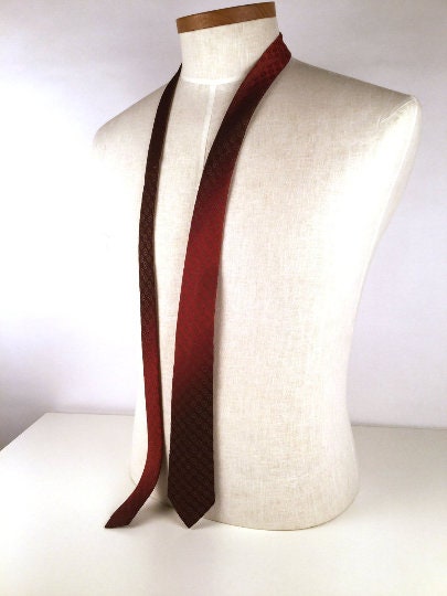 フランス・ネクタイ ANDRE GHEKIERE ヴィンテージ 1960's フランス・ネクタイ ANDRE GHEKIERE ヴィンテージ 1960's - メルカリ