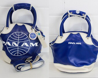 Flight Attendant Bag - Etsy