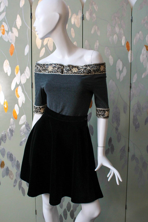 Romeo gigli top and - Gem