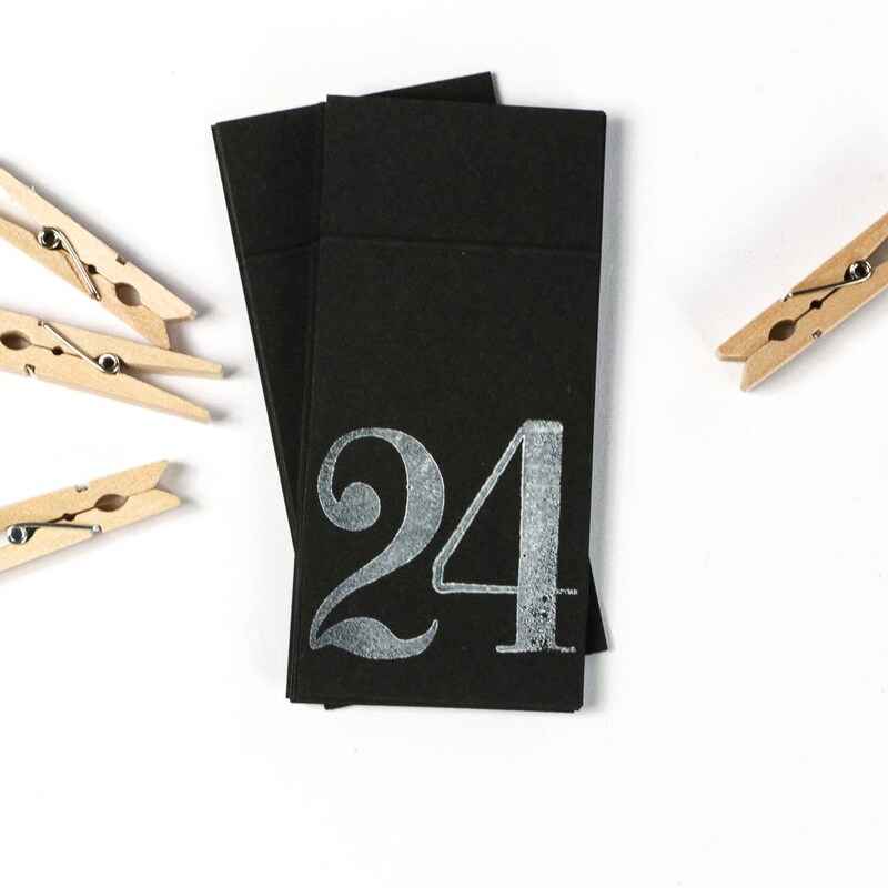 Nordic Calendar - Etsy