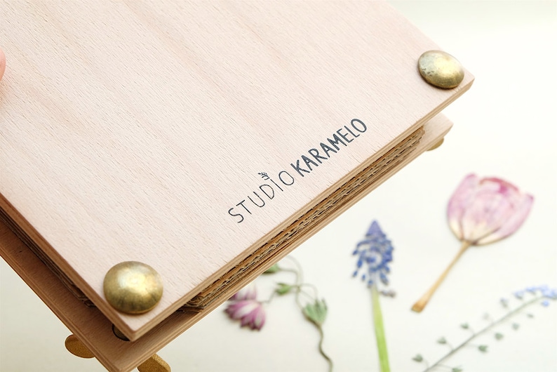 Flower Press ETSY DESIGN AWARDS Botanical Press Herbarium Etsy