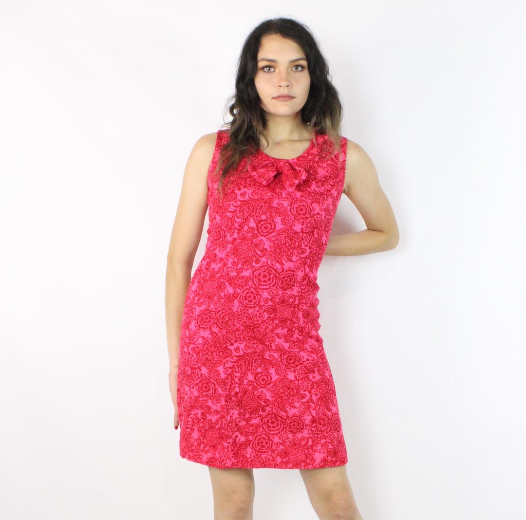 $49.99 | Pink Women's Dress S60