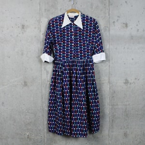 mini dresses with short sleeves Light Wash Cap Sleeve Mini Dress - Short Sleeve Dresses main image 0
