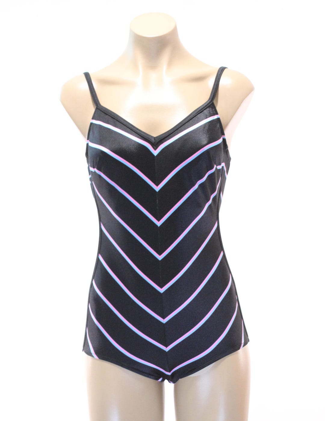 marca violetta costume intero violetta moda mare