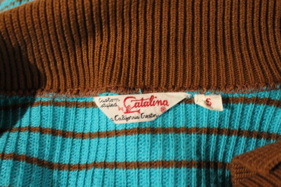 トップス 40-50s Catalina Mint Condition Sweater 40-50s Catalina Mint Condition Sweater