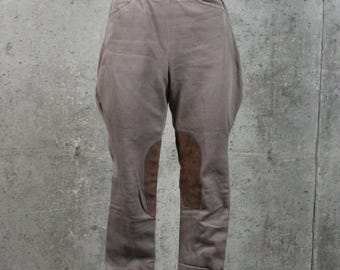 Vintage 70's Equestrian Pants XS X-Small