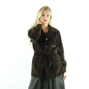Vintage 70's Christian Dior Jacket Medium M