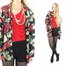 see more listings in the Coat Jacket Blazer Cape section