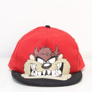 90&#39;s Taz Ball Cap Hat