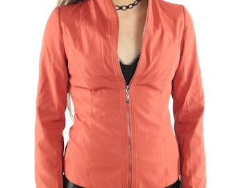 Vintage 90's FENDI Zipper Jacket Small S