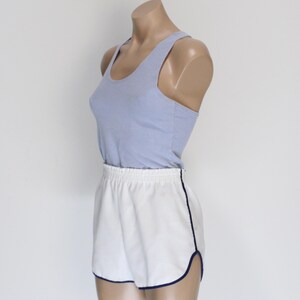 70&#39;s 80&#39;s Athletic Shorts Medium M