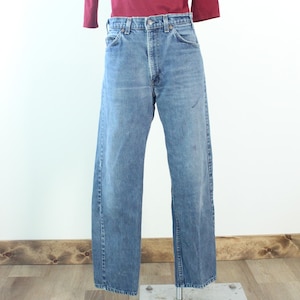Vintage 90&#39;s Levi&#39;s Jeans Medium M