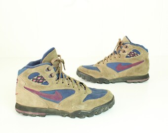 nike mountain boots
