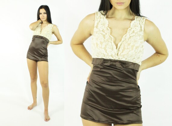 60's Catalina Swimsuit Bathing Suit Vintage 1960's