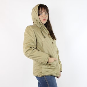 60&#39;s LL Bean Winter Coat Medium M