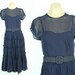 see more listings in the Dress 40s 50s Early 60s section