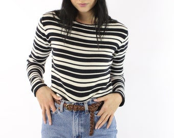 Jersey corto de los 90, talla S