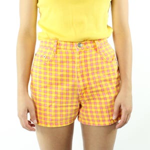 90&#39;s Denim Shorts Small S