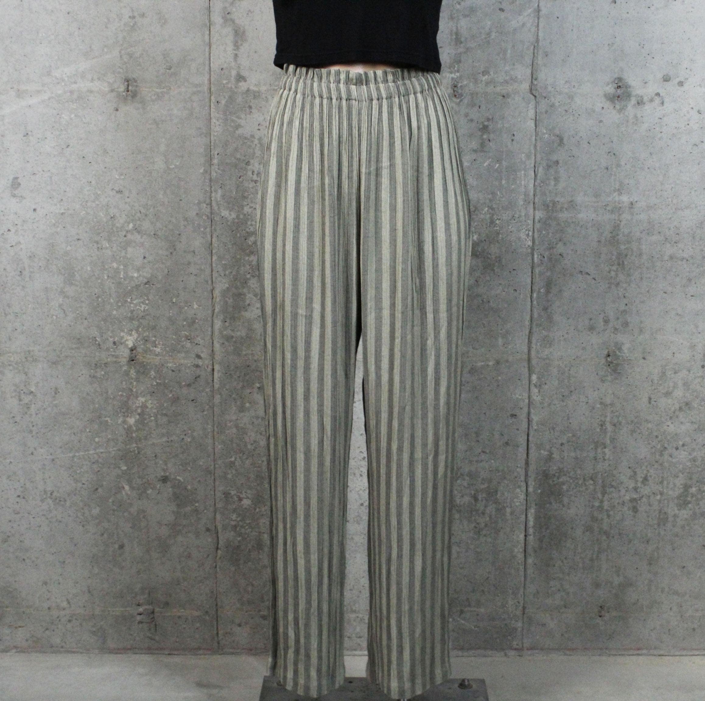 90s Striped Pants - Etsy Canada