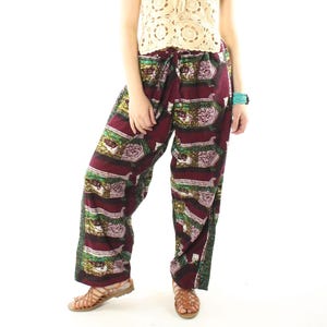90&#39;s Hippie Pants Medium M Large L