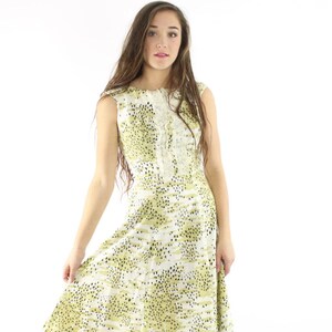 50&#39;s Pinup Girl Dress Small XS S