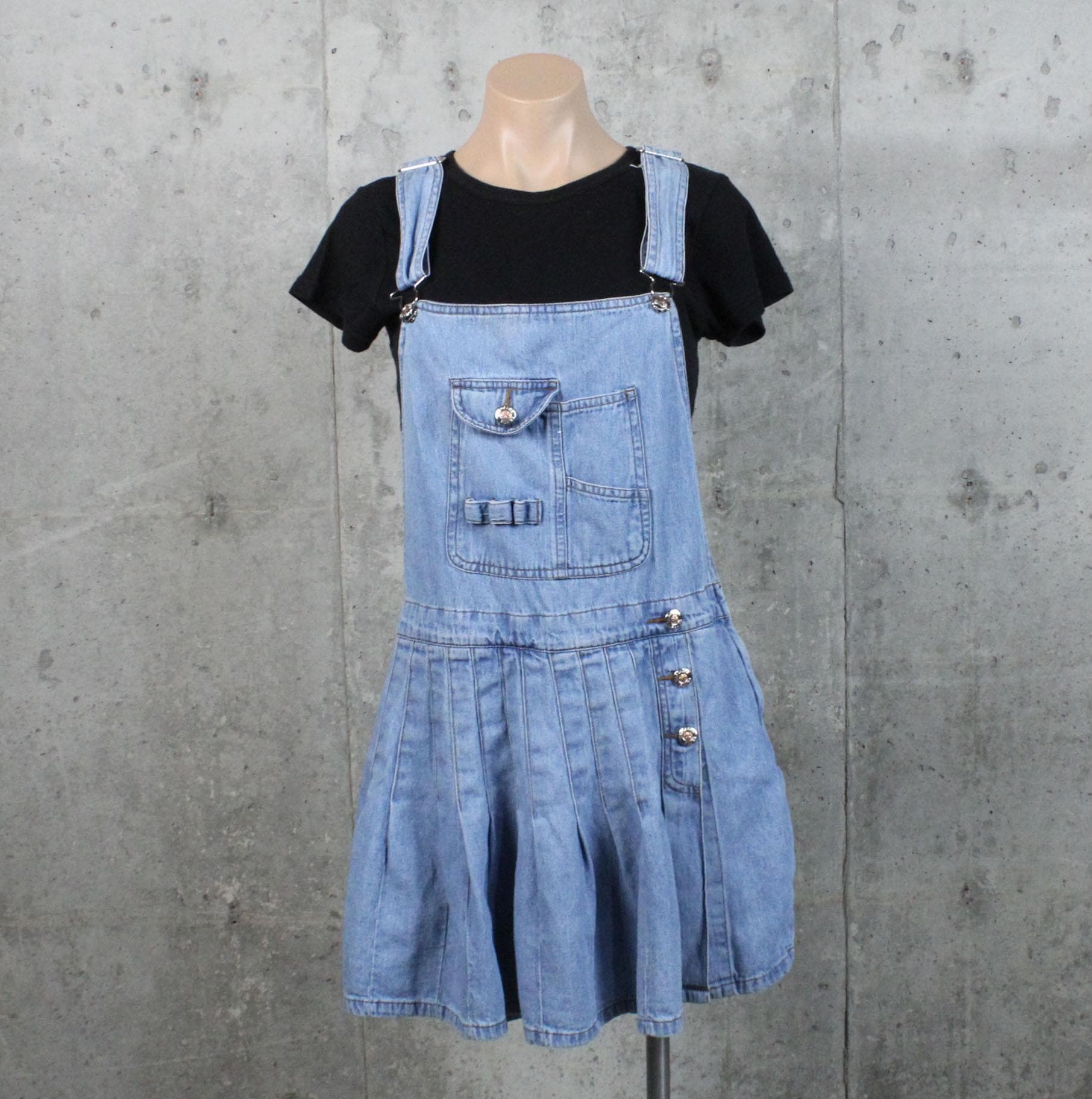 90s Overalls Dress - Etsy 90s Overalls Dress - Etsy