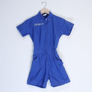 50s jumpsuit - Etsy 日本